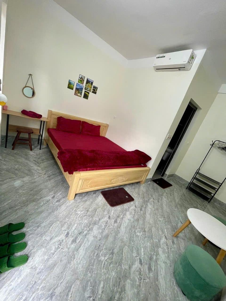 Mai Chau Home Holiday 外观 照片