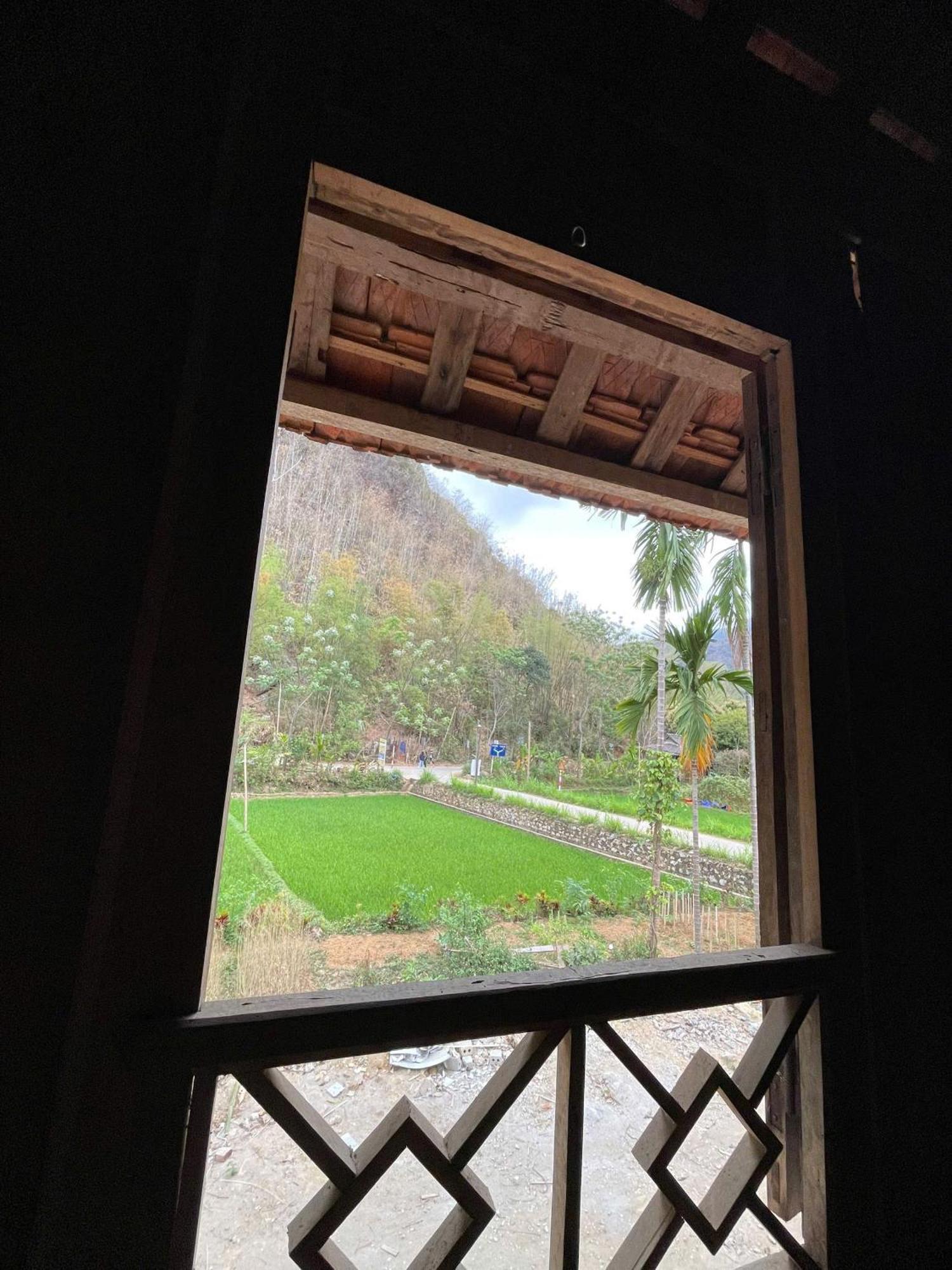 Mai Chau Home Holiday 外观 照片