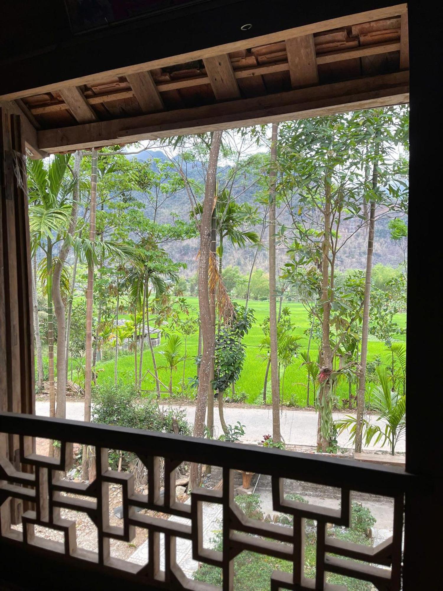 Mai Chau Home Holiday 外观 照片